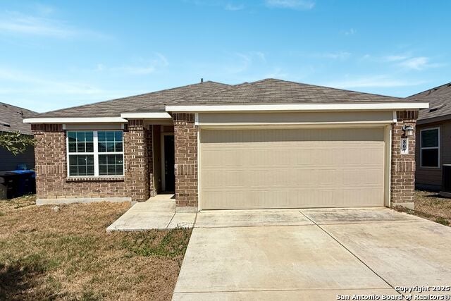 807 Blue Landing, San Antonio