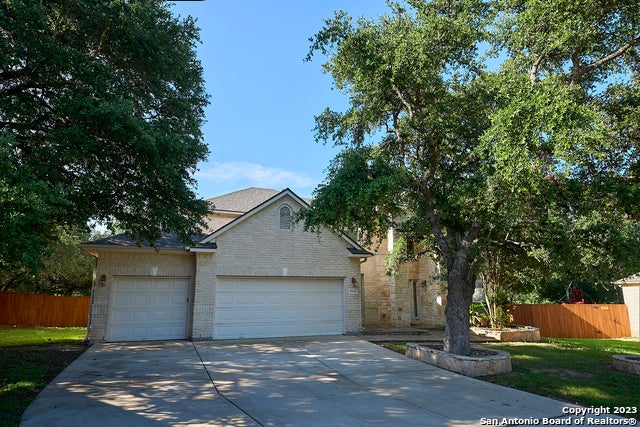 9402 Mariposa, San Antonio