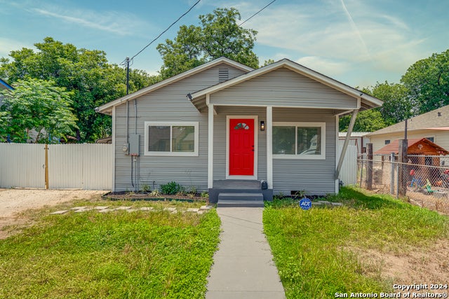 122 Finch, San Antonio