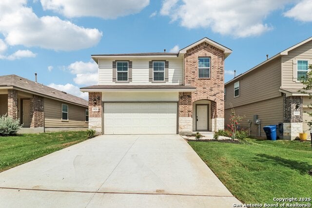 9926 Auger, San Antonio