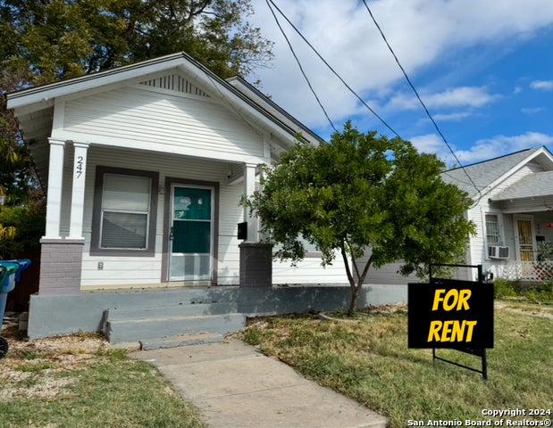 247 Furnish, San Antonio