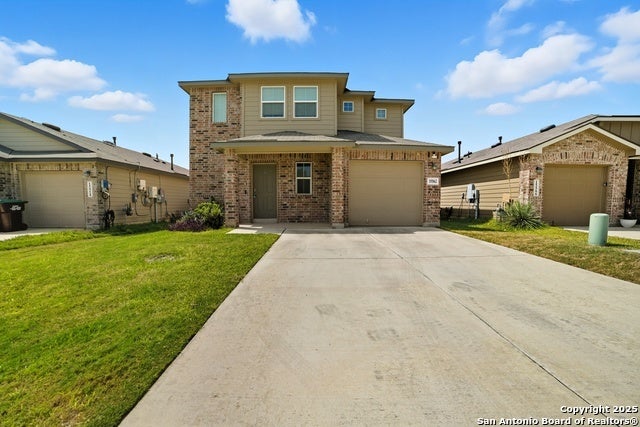 15562 Crimson Topaz, San Antonio