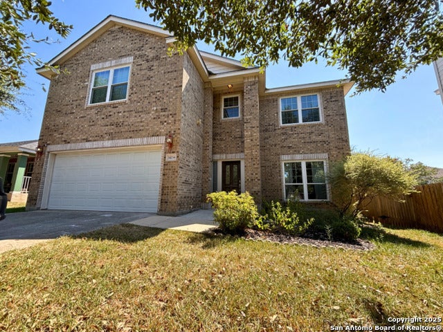 14234 Summer Squall, San Antonio