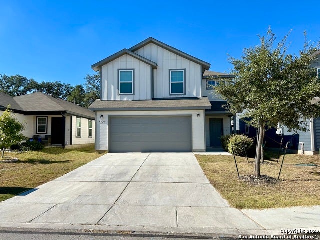 7329 Yucca Place, San Antonio
