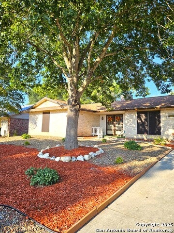8111 Hunters Forest, San Antonio