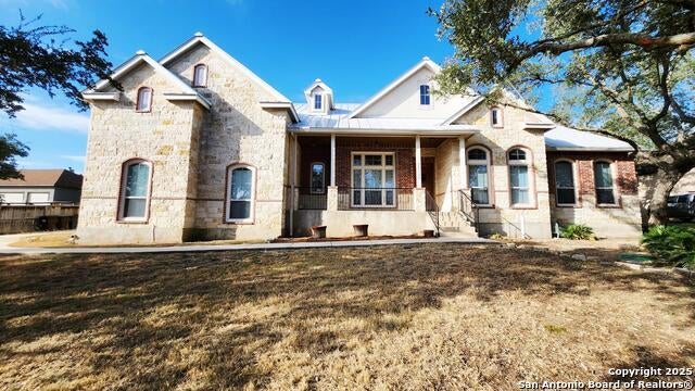 26122 Hootananny, San Antonio
