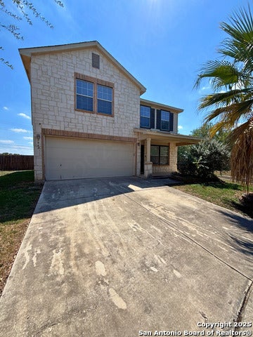 7902 Oakwood Pines, San Antonio