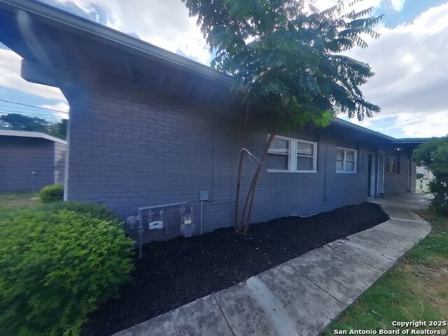 244 Emporia, San Antonio