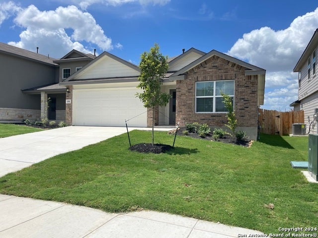 198 Sparrowhawk, San Antonio