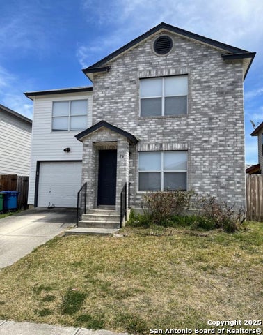 16 Talon Brook, San Antonio