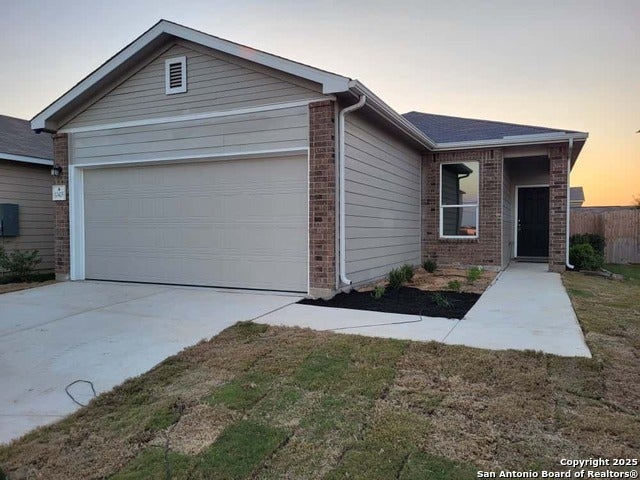 10415 Caddo Pass, San Antonio