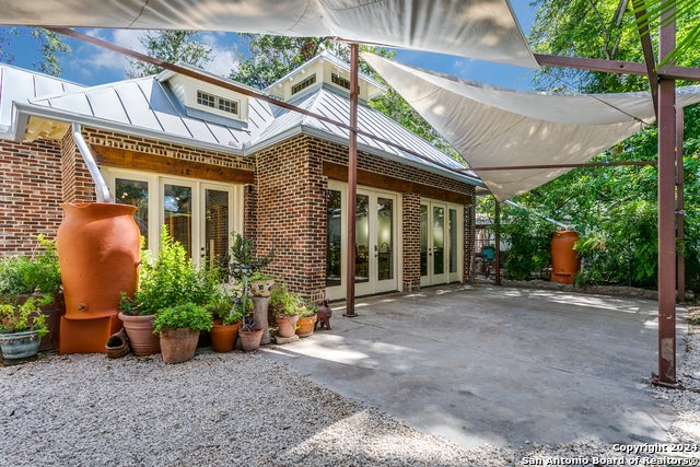 218 Washington #a, San Antonio