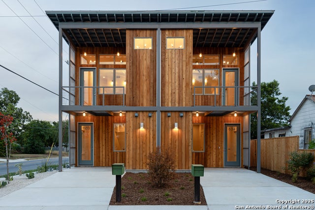 634 Delaware, San Antonio