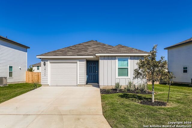 14111 Shale Path, San Antonio