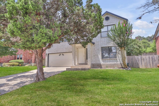 2026 Indian Meadows, San Antonio