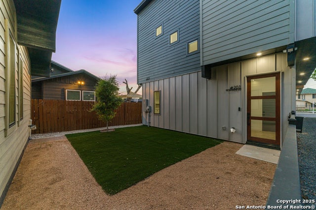 107 Harding Place #201 #201, San Antonio