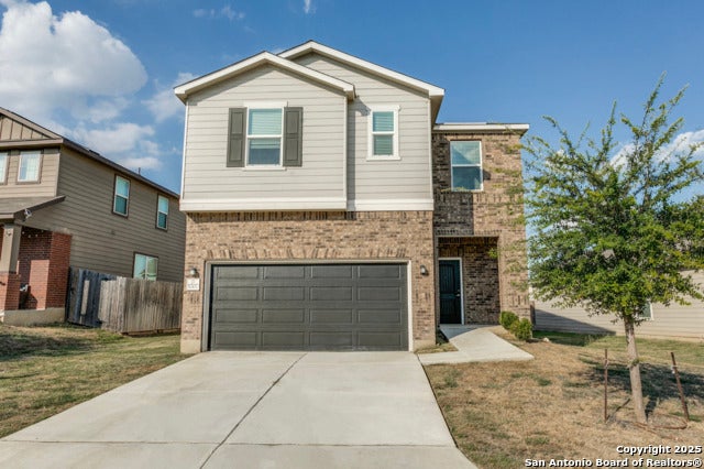 5707 Tranquil Dawn, San Antonio