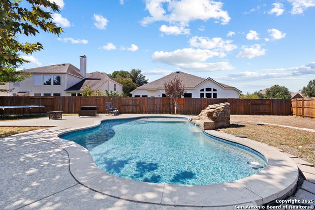 2994 Palomino Pass, Seguin