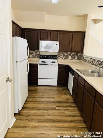 5754 Golf Heights #unit, San Antonio