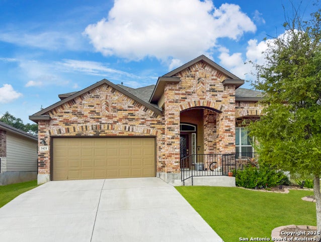 3421 Copper Acres, Bulverde