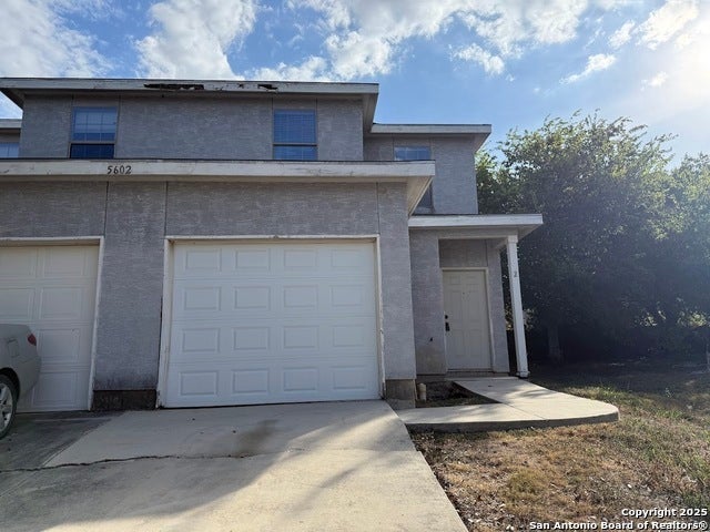 5602 Golf Mist, San Antonio