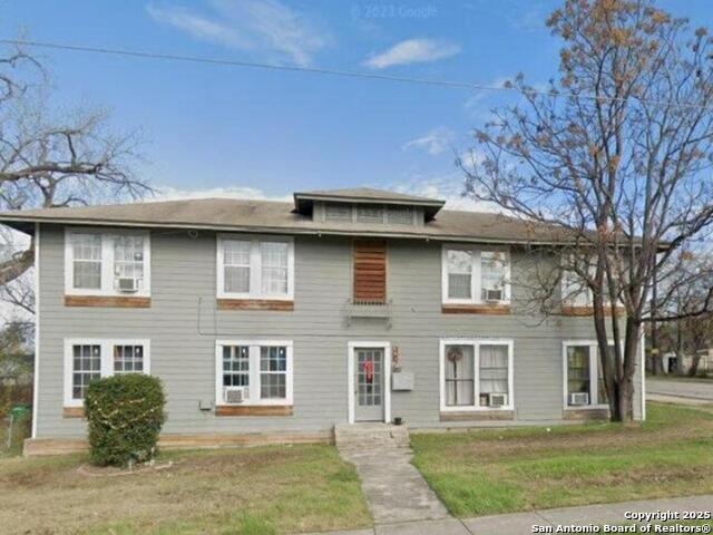 541 Hammond #7, San Antonio