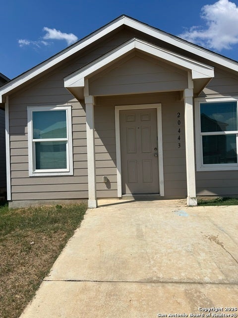 20443 Onyx Ring, San Antonio