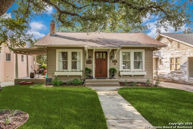 330 W Gramercy Pl, San Antonio