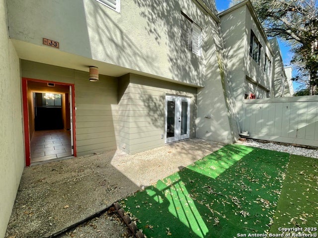 3103 Eisenhauer J3, San Antonio