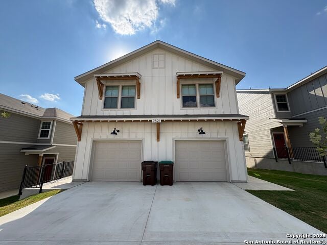 7537 Briarwood Pass #102, San Antonio