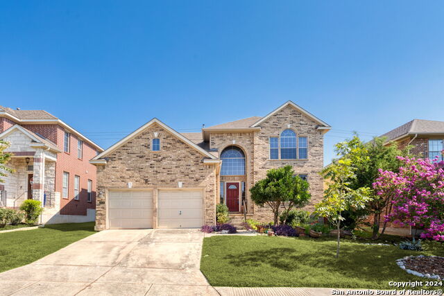 3415 Highline, San Antonio