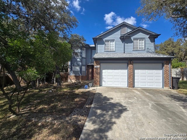 5823 Timber Star, San Antonio