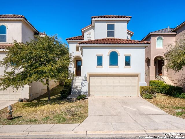 4219 Woodbridge Way, San Antonio