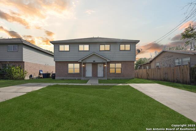 124 Garner, San Antonio