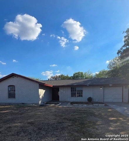 150 Meadow Glen, San Antonio