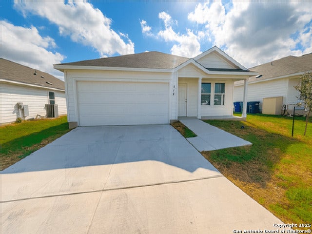 514 Primrose Ln, San Antonio