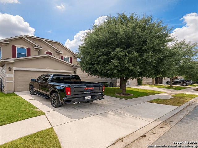 9838 Twinbear Creek, San Antonio