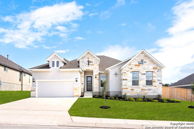 2011 Kinder Run, San Antonio