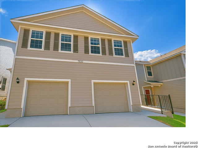 7520 Briarwood Pass #102, San Antonio