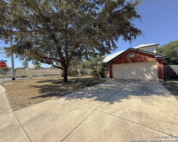 11303 Baltic Dr, San Antonio