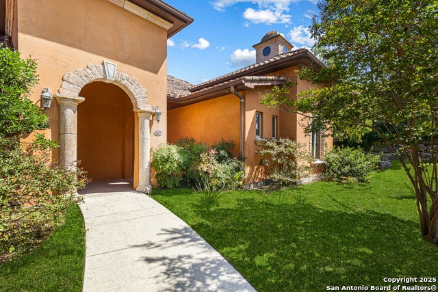 6708 Ghia Ln, San Antonio