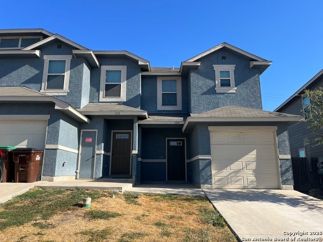 7109 Micayla Cove #104, San Antonio