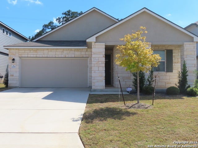 22150 Approach, San Antonio