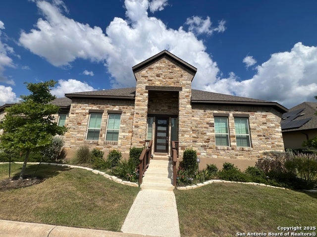 4607 Camden Heights, San Antonio