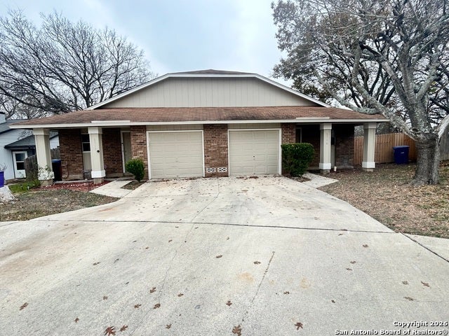 6306 Worchester Knoll, San Antonio