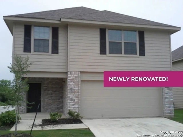 2218 Fishing Trail, San Antonio