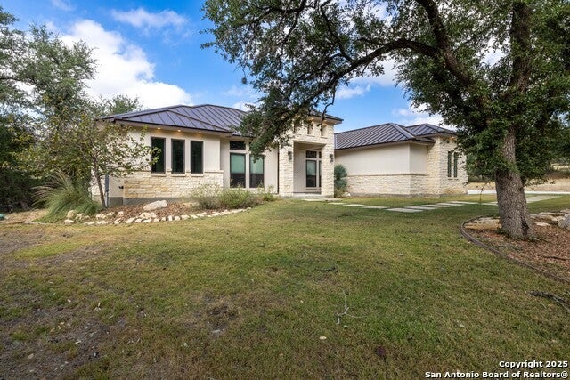 2471 George Pass, Canyon Lake