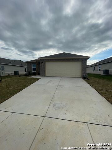 4214 Legend Heights, New Braunfels