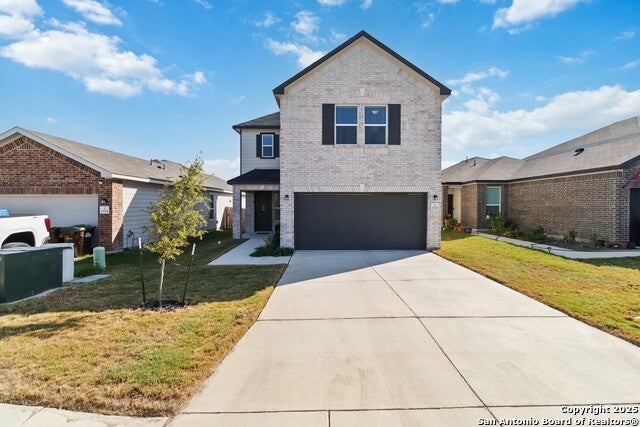 11538 Hocus Pocus, San Antonio