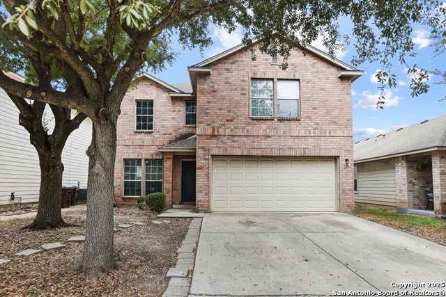 2619 Gato Del Sol, San Antonio